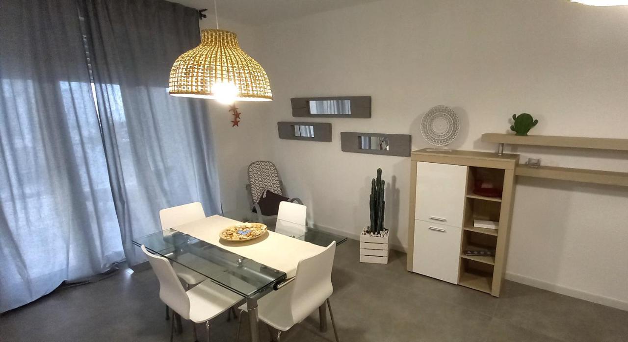 Colori Del Sud Apartment Monopoli Exterior foto