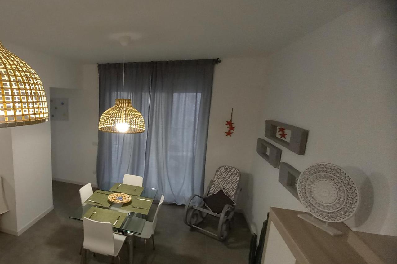 Colori Del Sud Apartment Monopoli Exterior foto