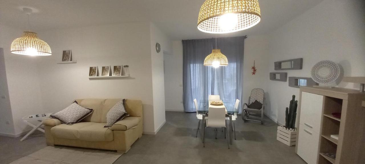 Colori Del Sud Apartment Monopoli Exterior foto