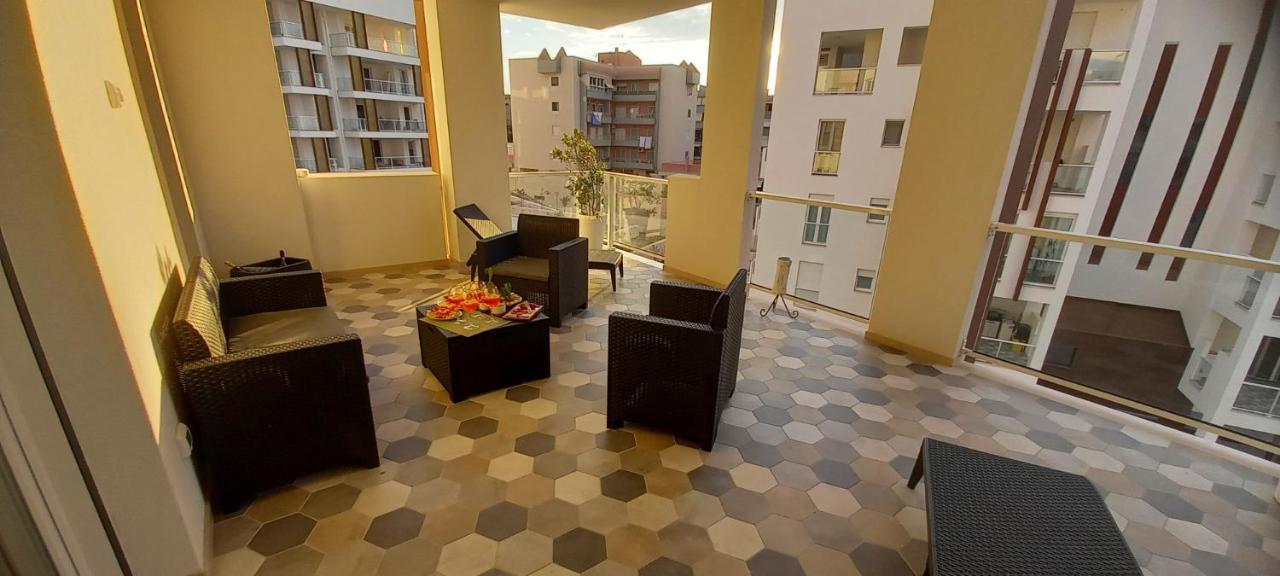 Colori Del Sud Apartment Monopoli Exterior foto