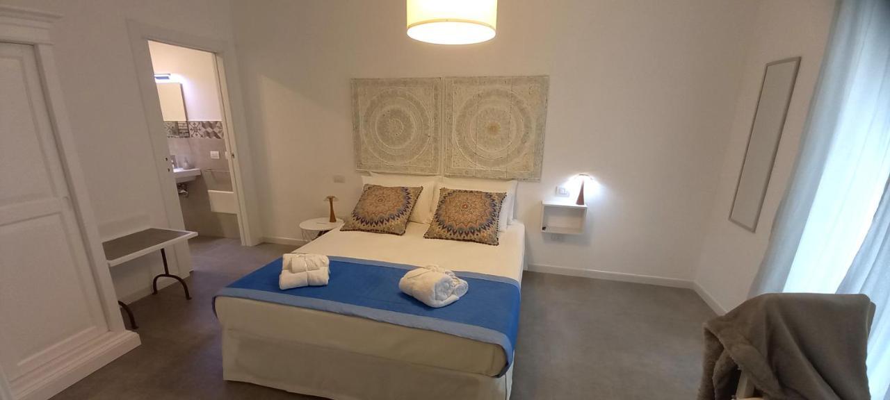 Colori Del Sud Apartment Monopoli Exterior foto