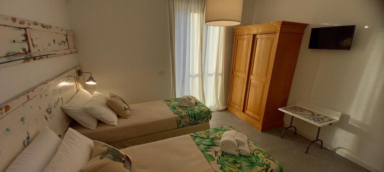 Colori Del Sud Apartment Monopoli Exterior foto