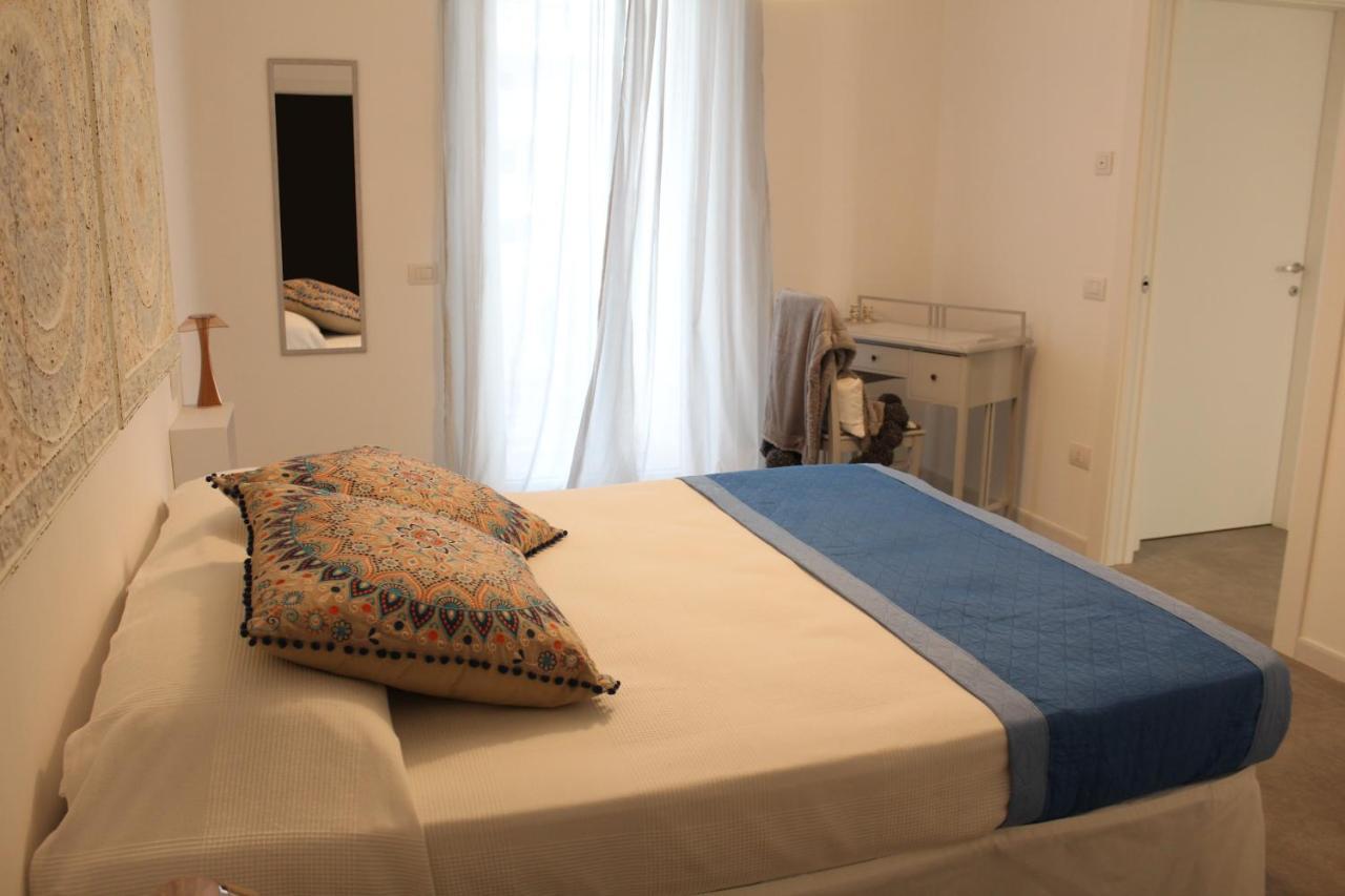 Colori Del Sud Apartment Monopoli Exterior foto