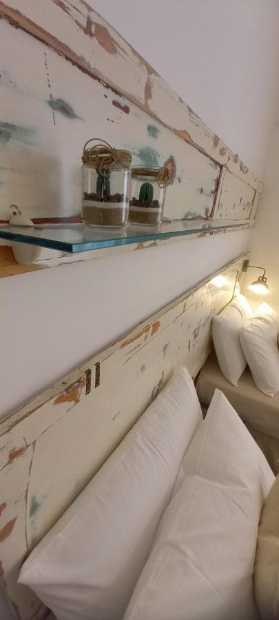 Colori Del Sud Apartment Monopoli Exterior foto