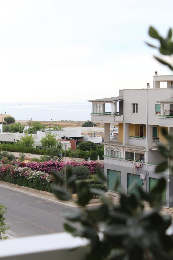 Colori Del Sud Apartment Monopoli Exterior foto