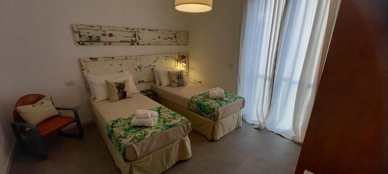 Colori Del Sud Apartment Monopoli Exterior foto