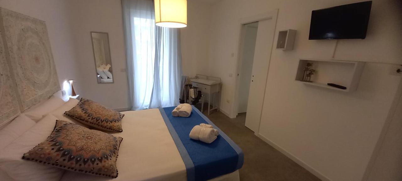 Colori Del Sud Apartment Monopoli Exterior foto